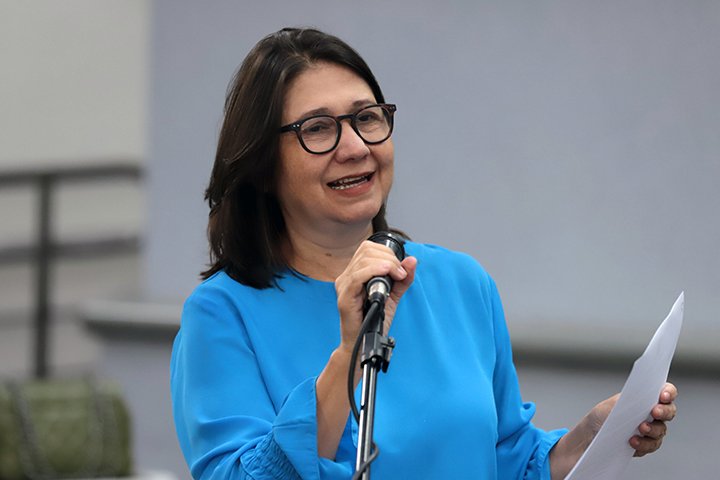 Prefeitura deixa escapar R$ 23 milhões da cultura por má gestão, denuncia vereadora