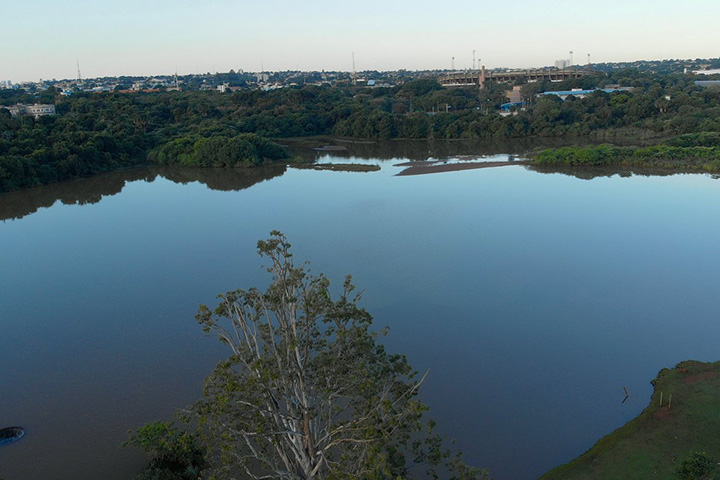 Oito barragens em MS correm risco de rompimento, aponta relatório nacional