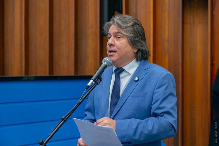 Caravina cobra ampliação de atendimentos do Mais Social em Campo Grande