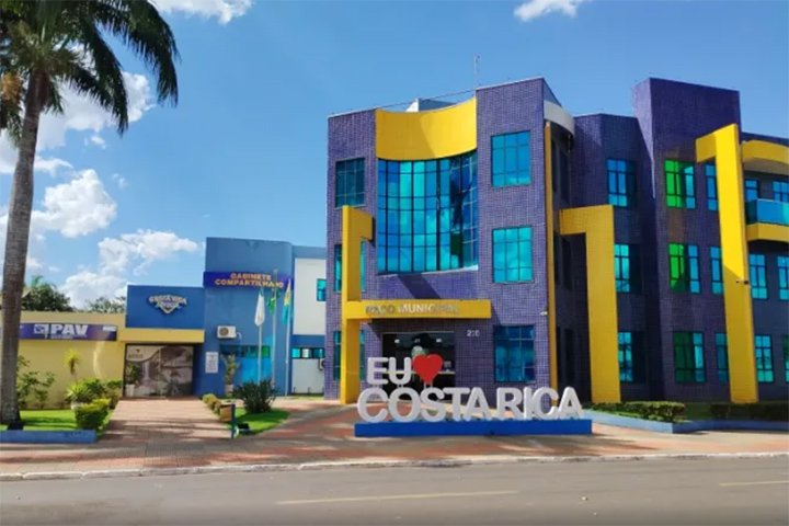 Concurso público para Guarda Civil em Costa Rica abre inscrições de 11 de julho a 10 de agosto