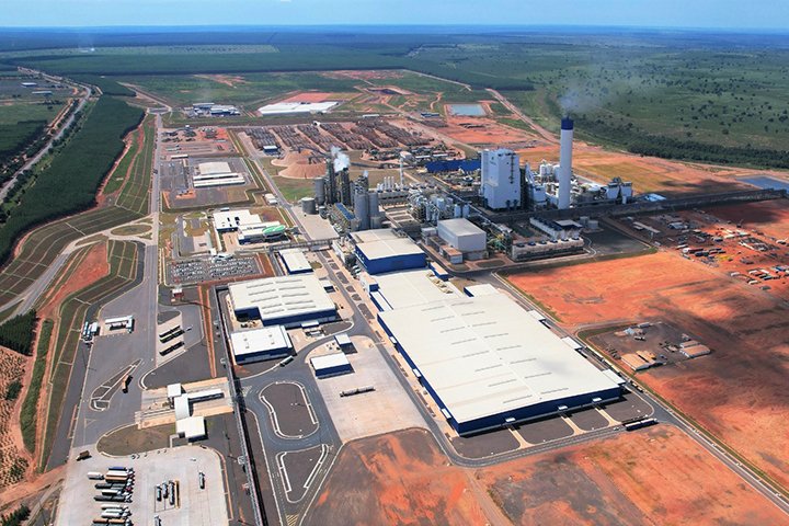 Suzano abre novas vagas em Ribas do Rio Pardo