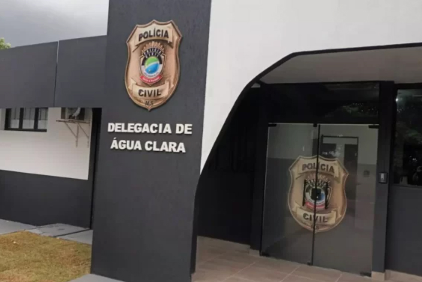 Estupro coletivo em Água Clara leva à prisão de dois adultos e apreensão de cinco adolescentes