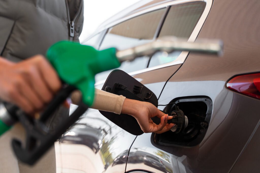 Nova lei eleva etanol na gasolina para 30% a partir de agosto