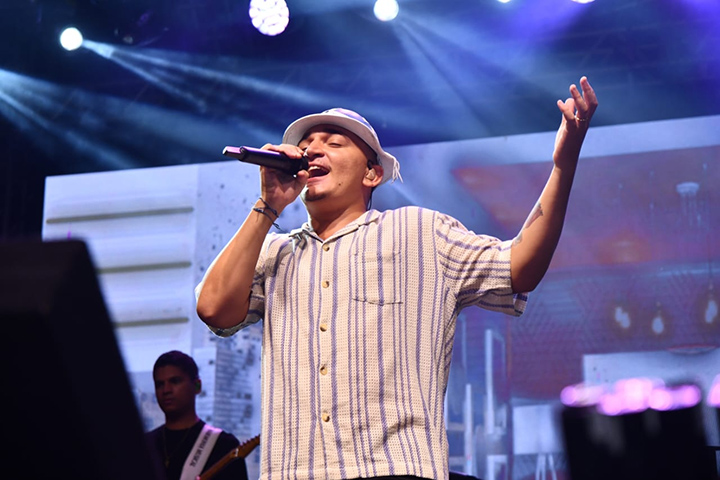 Fim de semana agitado em Campo Grande tem João Gomes, FenaSul e festas julinas