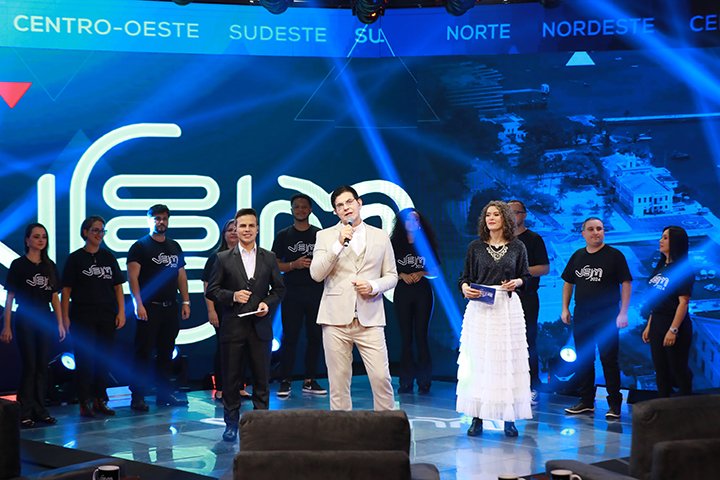 Festival VEM entra na reta final das inscrições e revela novas vozes da música católica