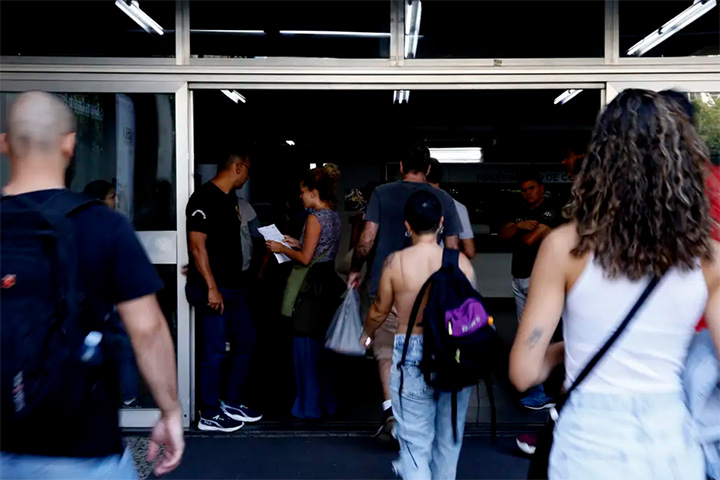 Últimos dias para pedir isenção da taxa no CNU 2025; prazo termina nesta terça
