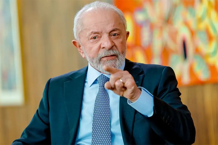 Lula veta aumento de vagas na Câmara e abre nova disputa entre Planalto e Congresso