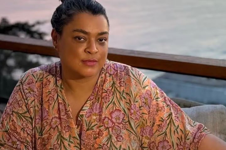 Morre Preta Gil, aos 50 anos, após luta contra o câncer