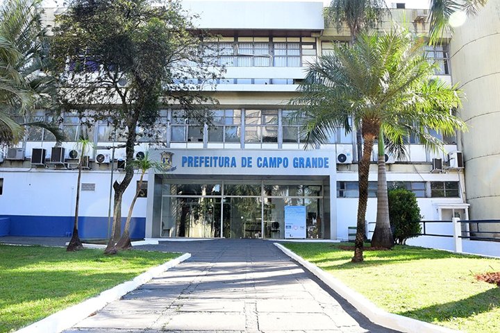 Processo seletivo em Campo Grande abre vagas para cinco cargos na área social e administrativa