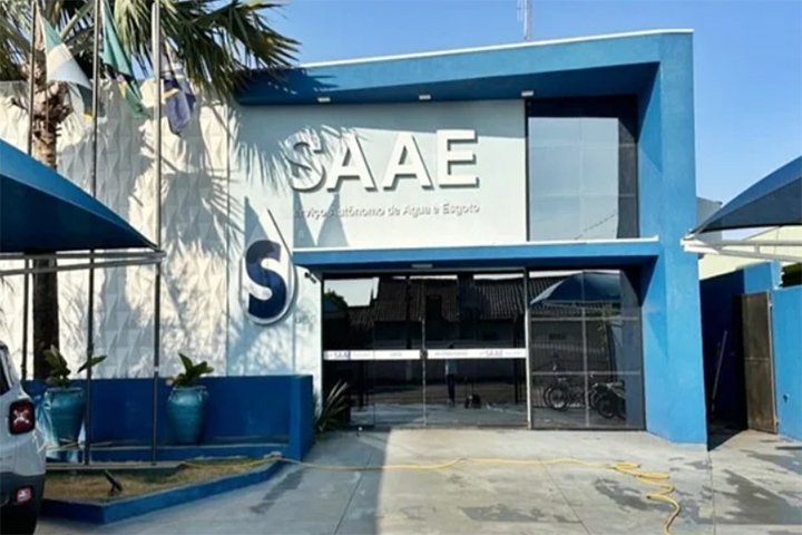 Processo seletivo SAAE abre inscrições para auxiliar de serviços em São Gabriel do Oeste