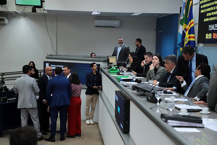 Veto a projeto que garante fraldas e remédios para pessoas com deficiência será votado nesta terça