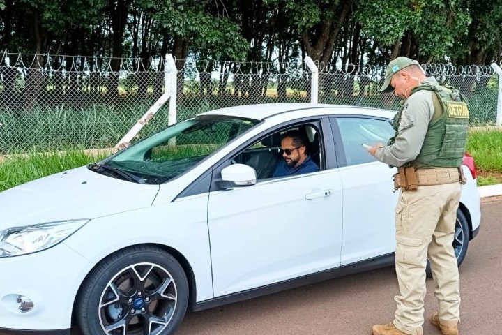 Detran-MS facilita regularização de habilitação vencida há mais de cinco anos