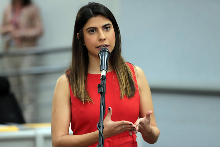 Com apoio de Camila Jara, Ponta Porã injeta R$ 2 milhões na saúde e mira fim da demora no SUS