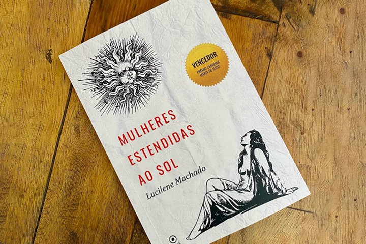Clube do Livro da UBE-MS estreia com leitura de obra premiada de Lucilene Machado