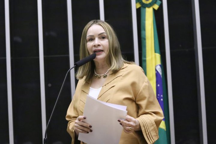 Câmara dos Deputados aprova uso de botão do pânico para vítimas de violência doméstica