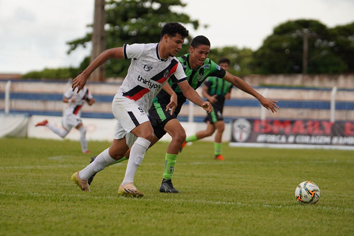 Campeonato Sul-Mato-Grossense Sub-17 começa com 17 clubes neste fim de semana