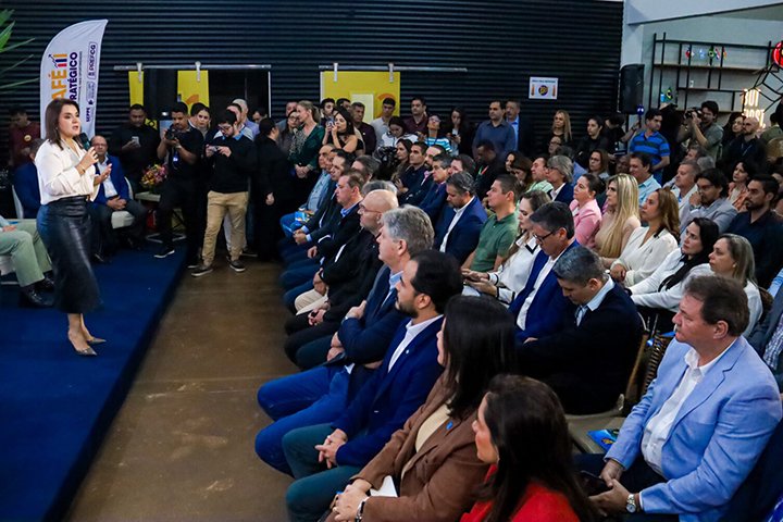 Campo Grande anuncia R$ 250 milhões em obras e ações para os 126 anos da cidade