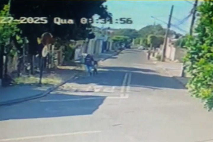 Corpo de criança de 6 anos é encontrado em Campo Grande; suspeito de sequestro e homicídio segue foragido