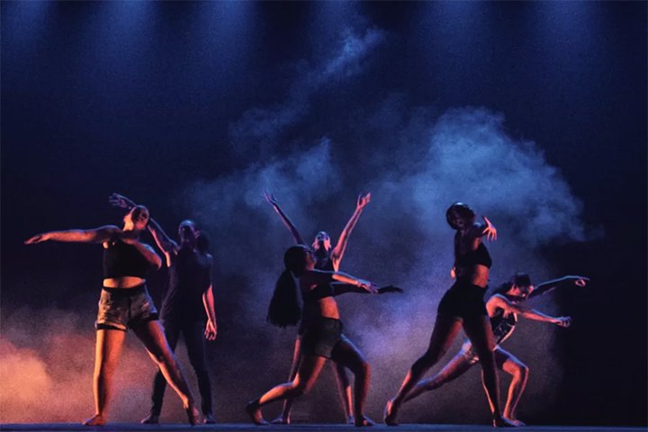 Escola de Dança da UFMS abre inscrições com 18 turmas e mensalidade única