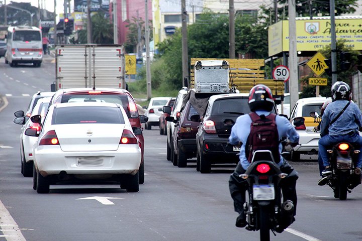 Licenciamento de veículos com placas 7 e 8 vence na sexta-feira em Mato Grosso do Sul