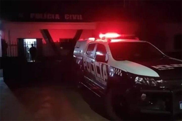 Mulher pede dipirona ao 190 para denunciar agressões em Rio Brilhante