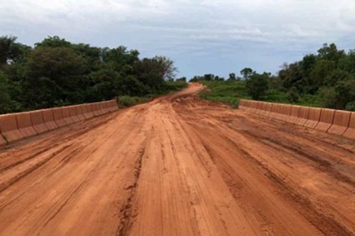 Pavimentação da MS-324 em Água Clara terá investimento de R$ 102 milhões
