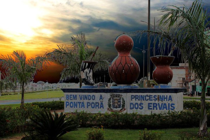 Ponta Porã terá R$ 62,5 milhões em investimentos na pavimentação de 16 km da MS-380