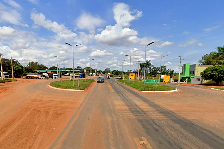 Deputado solicita radar fixo na MS-276 para aumentar segurança em Batayporã
