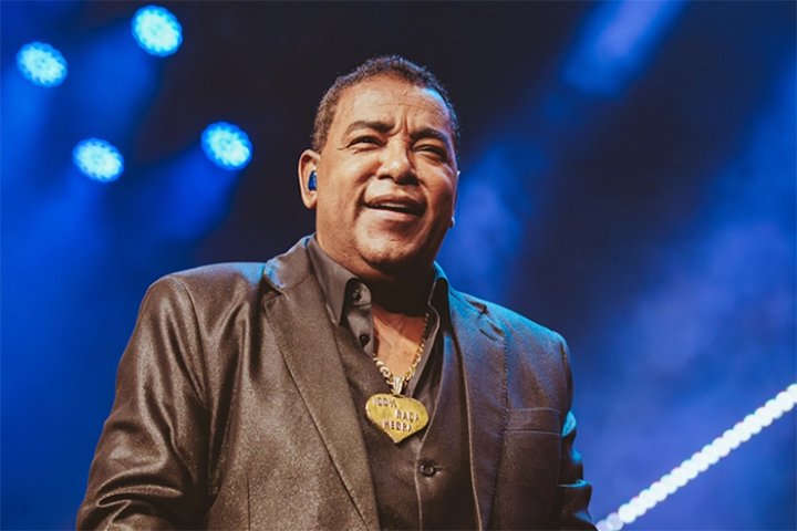Campo Grande recebe show de Raça Negra em novembro com festa completa de samba e cultura