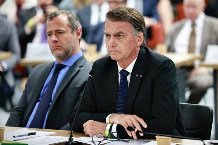 STF retoma hoje o julgamento da tentativa de golpe de Estado no 2º dia; assista ao vivo