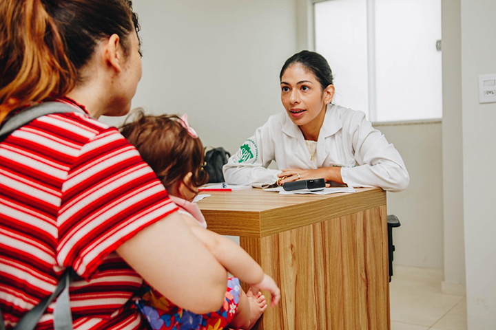 Beneficiários precisam cumprir regras de saúde e educação para não perder o Bolsa Família em setembro