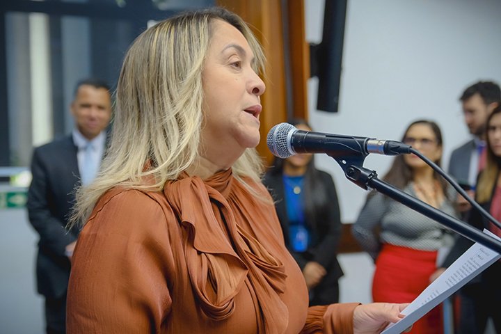 Anastácio pode ganhar centro de atendimento a mulheres vítimas de violência