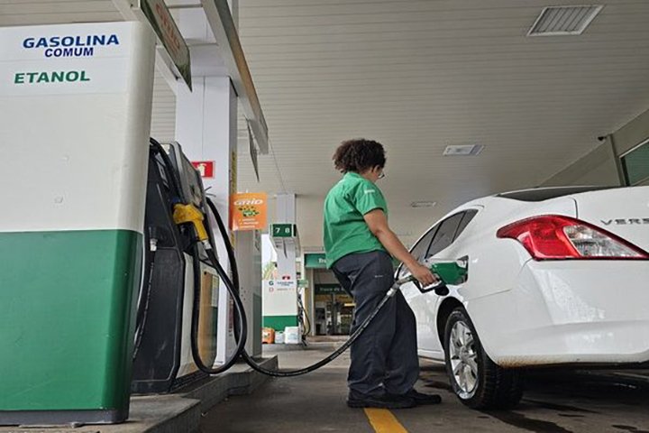Etanol aditivado tem diferença de até 20,27% entre postos em Campo Grande, aponta Procon