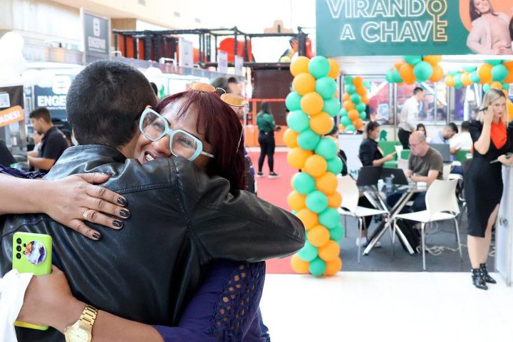 Terceira edição do Feirão MS Moradia será realizada de 16 a 19 de outubro no Shopping Norte Sul Plaza