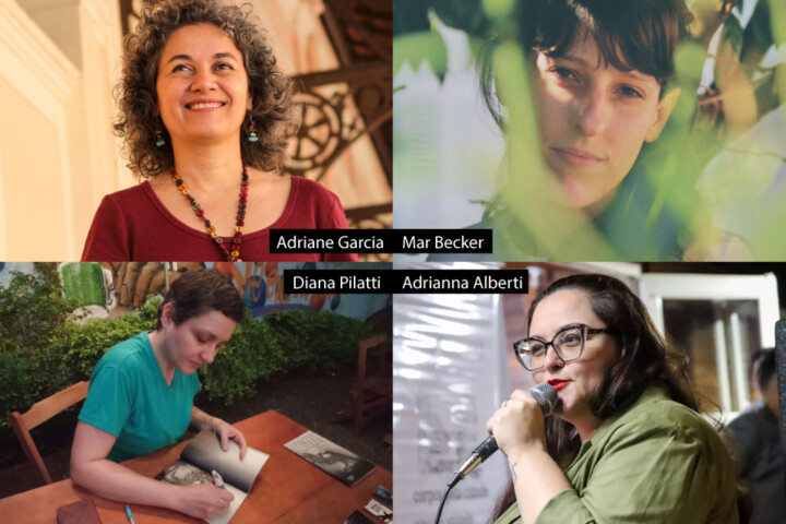 Programação da 37ª Noite da Poesia traz encontros, oficinas e debates antes da premiação