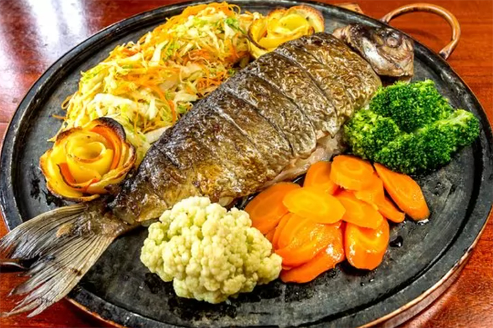 Lançamento da 22ª Semana do Pescado ocorre nesta segunda na Assembleia Legislativa