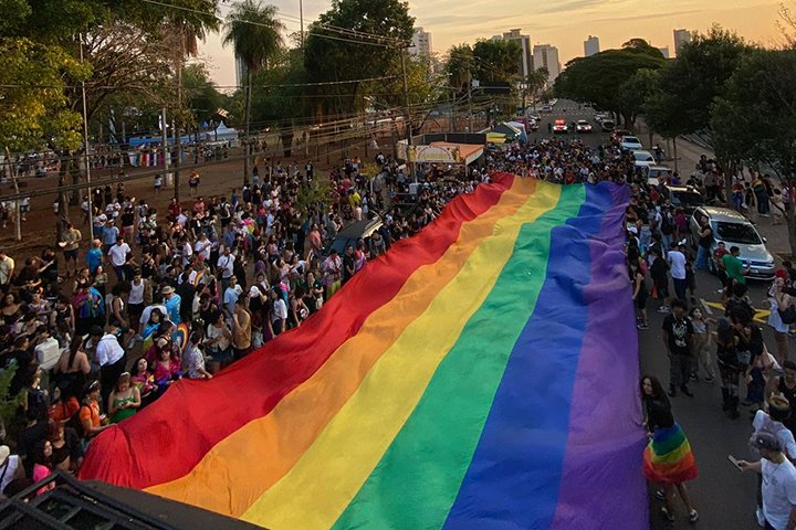 22ª Parada LGBTQIAPN+ de Campo Grande terá show de Wanessa Camargo neste sábado