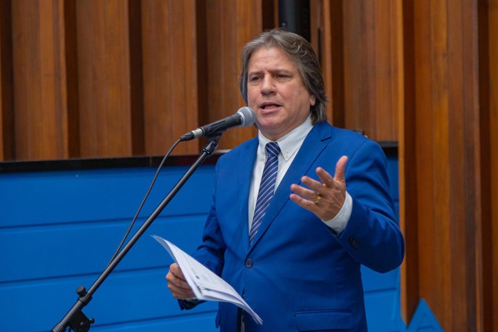 Pós-graduação gratuita da Assomasul chega aos 79 municípios de Mato Grosso do Sul