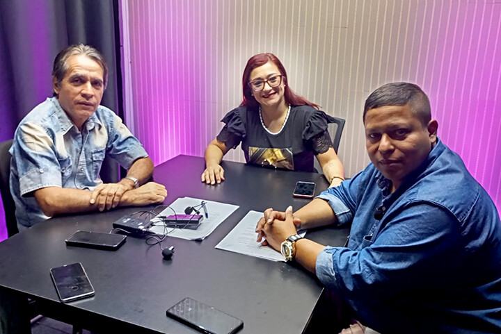 Psicólogo Edilson Reis fala sobre prevenção ao suicídio no Guia MS Entrevista