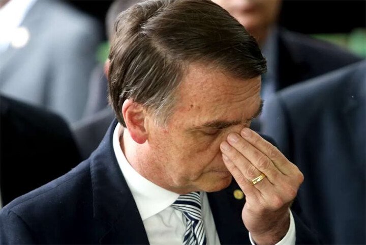 STF condena Bolsonaro a 27 anos de prisão por tentativa de golpe de Estado