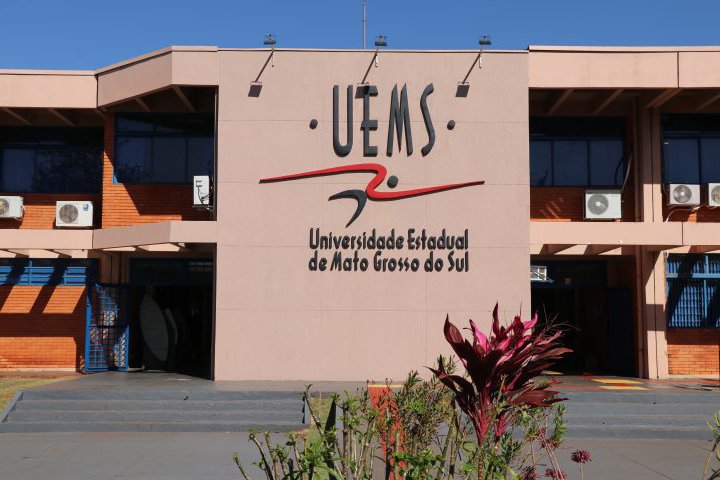 UEMS abre inscrições para Vestibular 2026 com 871 vagas em 18 cidades de Mato Grosso do Sul