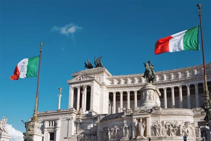 UFMS lança curso gratuito de italiano com aulas presenciais e on-line