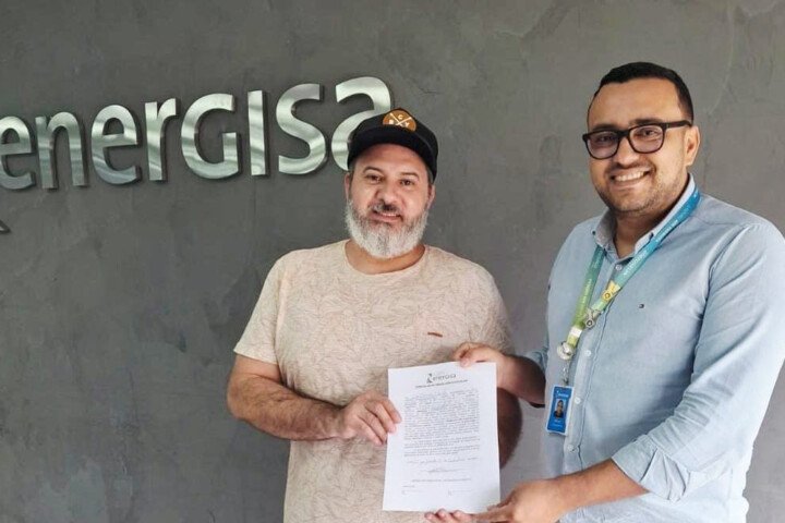 Campo-grandense ganha promoção nacional e terá três anos de contas de luz grátis