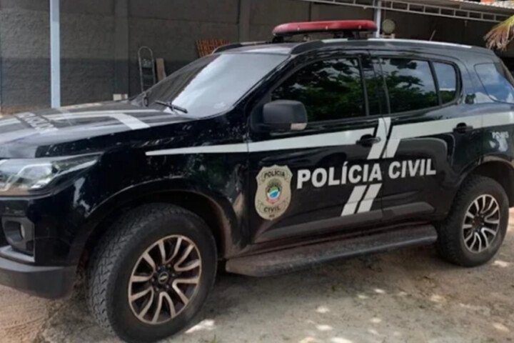 Homem é preso por tentativa de feminicídio em Ladário após esfaquear companheira grávida