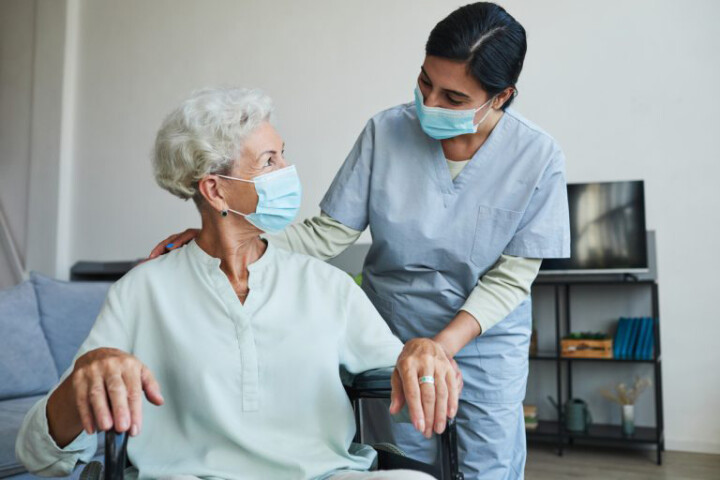 Humanização nos hospitais: o cuidado que começa dentro