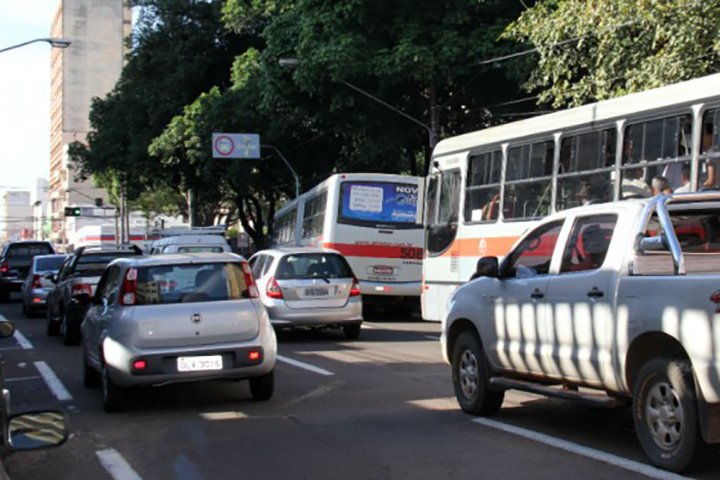 Motoristas de MS com placa final 0 devem quitar licenciamento 2025 até o fim de outubro