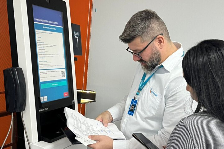 Negociação de débitos segue aos sábados nas agências da Energisa MS até o fim do ano