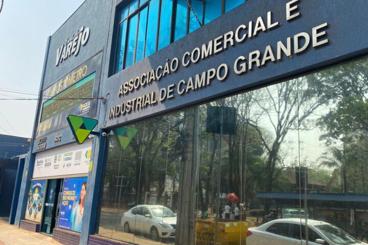 Nome Limpo 2025: empresas têm até quinta-feira para participar da campanha em Mato Grosso do Sul