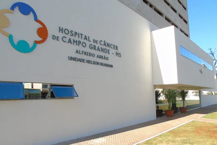 Novembro Azul: Hospital de Câncer Alfredo Abrão oferece exames gratuitos e reforça alerta à saúde do homem