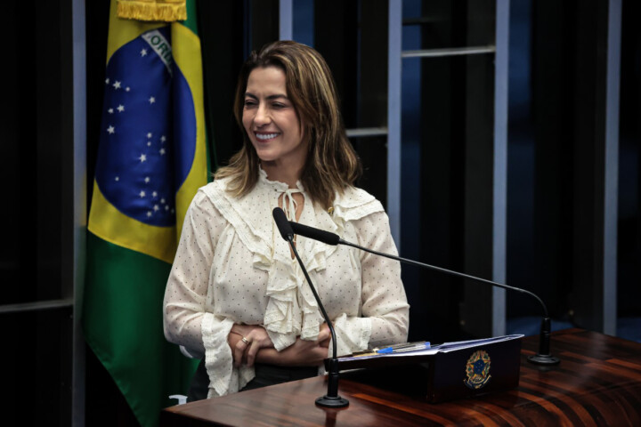 Soraya Thronicke destina R$ 16,3 milhões a 15 municípios de Mato Grosso do Sul